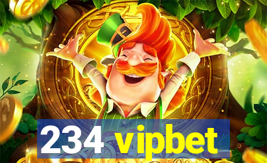 234 vipbet